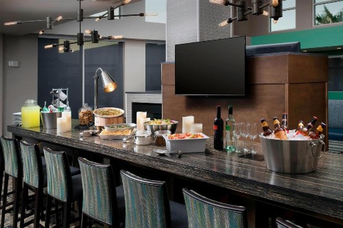 Residence Inn by Marriott New Orleans Elmwood - image 31