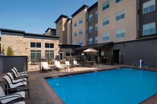 Residence Inn by Marriott New Orleans Elmwood - image 32