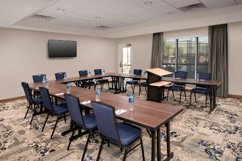 Residence Inn by Marriott New Orleans Elmwood - image 34