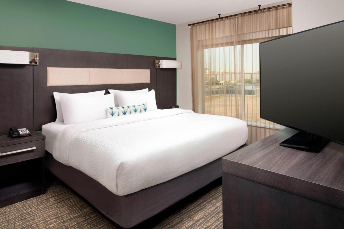 Residence Inn by Marriott New Orleans Elmwood - image 4