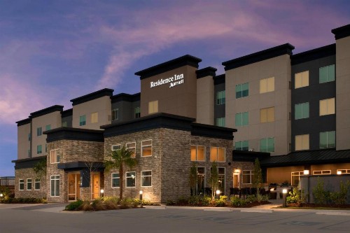 Residence Inn by Marriott New Orleans Elmwood - image 5