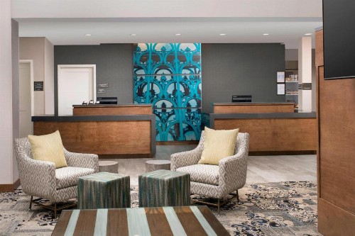 Residence Inn by Marriott New Orleans Elmwood - image 6