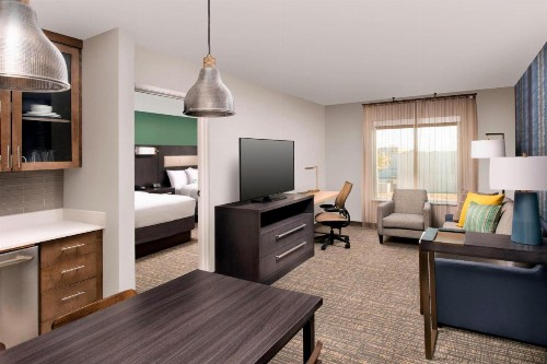 Residence Inn by Marriott New Orleans Elmwood - image 9