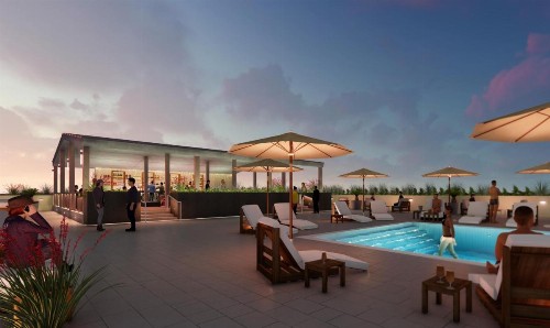 The Jung Hotel & Residences - image 12