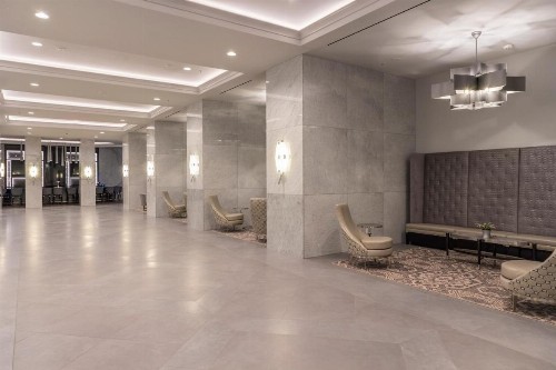 The Jung Hotel & Residences - image 13