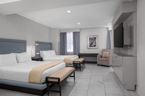 The Jung Hotel & Residences - image 17