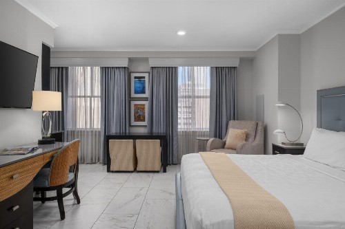 The Jung Hotel & Residences - image 18