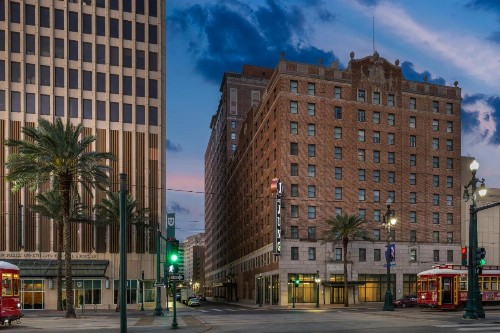 The Jung Hotel & Residences - image 22