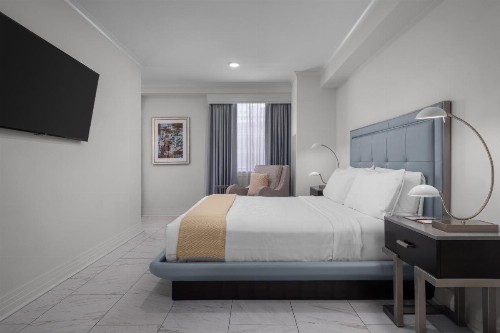 The Jung Hotel & Residences - image 23
