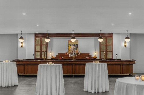 The Jung Hotel & Residences - image 26