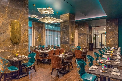 The Jung Hotel & Residences - image 3