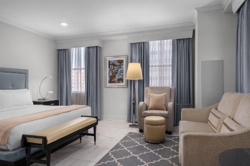 The Jung Hotel & Residences - image 35