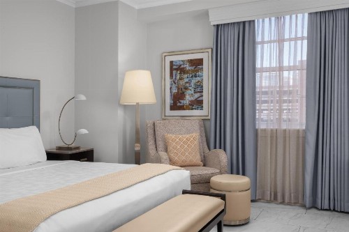 The Jung Hotel & Residences - image 36
