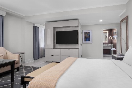 The Jung Hotel & Residences - image 38