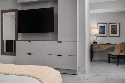 The Jung Hotel & Residences - image 39