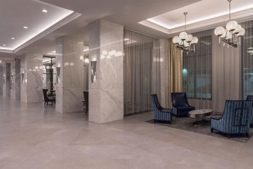 The Jung Hotel & Residences - image 4