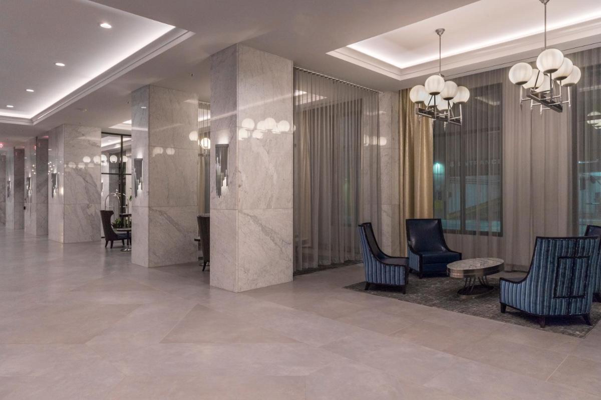The Jung Hotel & Residences - image 4