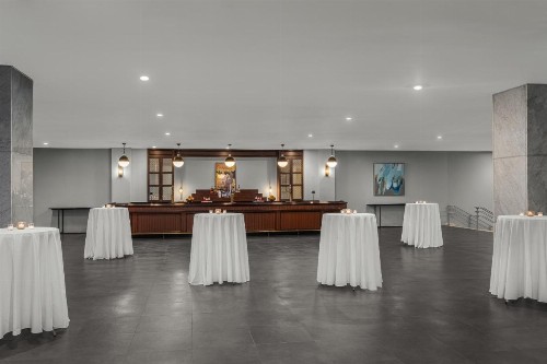 The Jung Hotel & Residences - image 41
