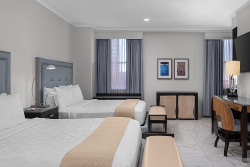 The Jung Hotel & Residences - image 43