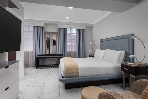 The Jung Hotel & Residences - image 44
