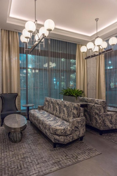 The Jung Hotel & Residences - image 8