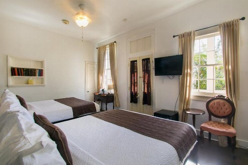 Lafitte Hotel & Bar - image 14