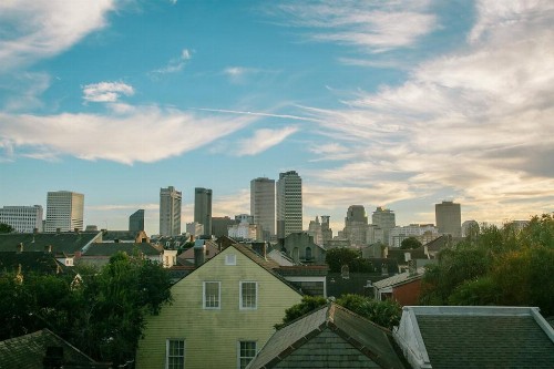 Lafitte Hotel & Bar - image 20