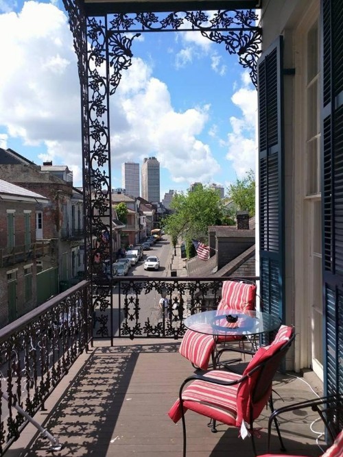 Lafitte Hotel & Bar - image 34