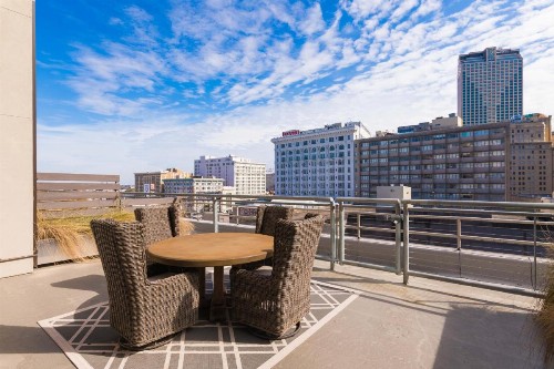 New Orleans Condos Close to Bourbon Street - image 3