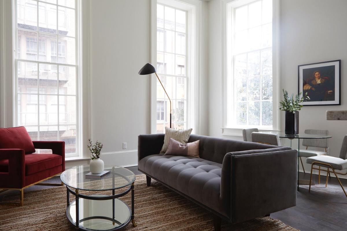 Sonder – Banker's Row - image 7