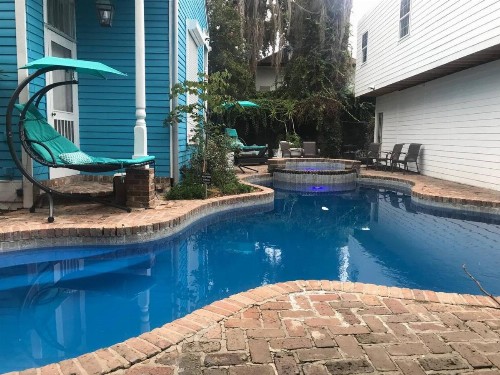 7 Bedroom - Sleeps 14! Next to Bourbon Street - image 15