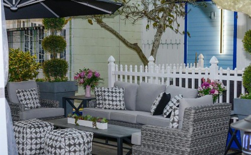 7 Bedroom - Sleeps 14! Next to Bourbon Street - image 9