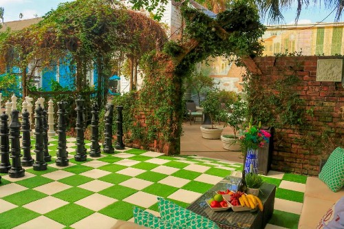 4 BR - Sleeps 8! Best location next to Bourbon Street! - image 29