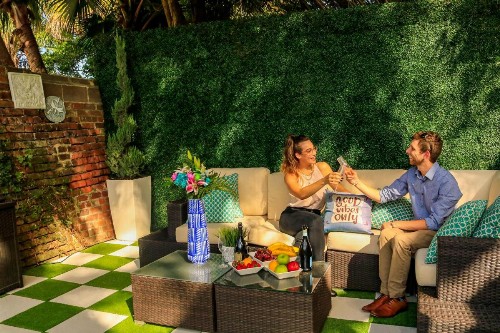 4 BR - Sleeps 8! Celebrity Villa Next to Frenchman St - image 20
