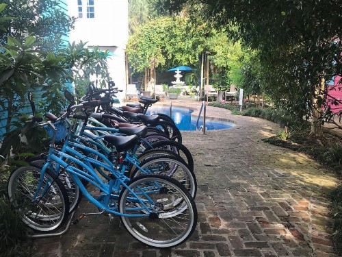 4 BR - Sleeps 8! Celebrity Villa Next to Frenchman St - image 26