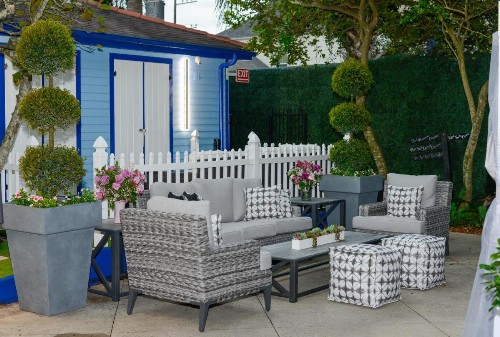 4 BR - Sleeps 8! Celebrity Villa Next to Frenchman St - image 28