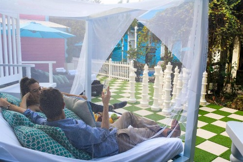 4 BR - Sleeps 8! Celebrity Villa Next to Frenchman St - image 31