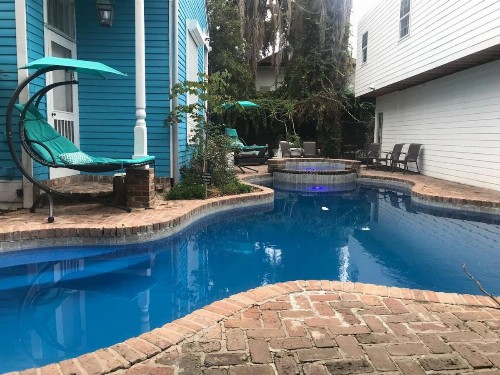 4 BR - Sleeps 8! Celebrity Villa Next to Frenchman St - image 32