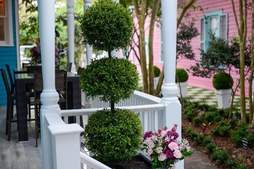 4 BR - Sleeps 8! Celebrity Villa Next to Frenchman St - image 38