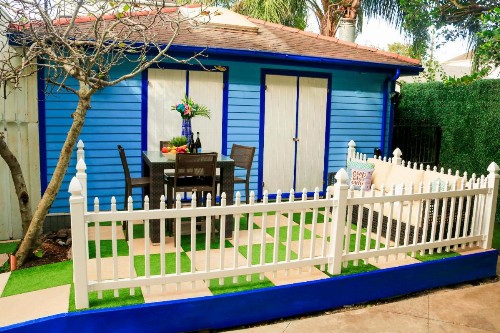 4 BR - Sleeps 8! Celebrity Villa Next to Frenchman St - image 4