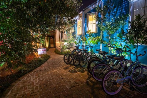 4 BR - Sleeps 8! Celebrity Villa Next to Frenchman St - image 42
