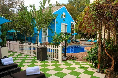 4 BR - Sleeps 8! Celebrity Villa Next to Frenchman St - image 44
