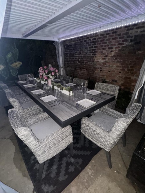 4 BR - Sleeps 8! Celebrity Villa Next to Frenchman St - image 47