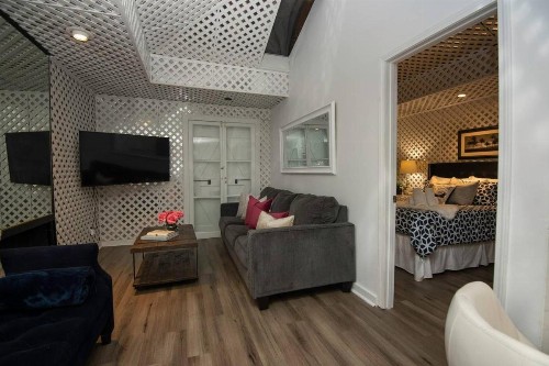 4 BR - Sleeps 8! Celebrity Villa Next to Frenchman St - image 50