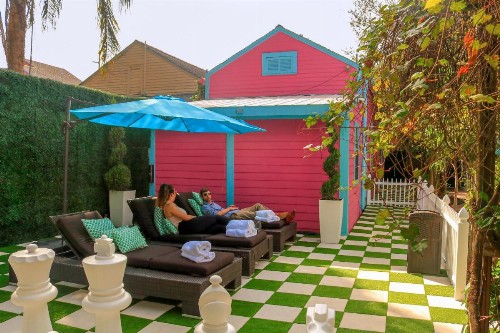 4 BR - Sleeps 8! Celebrity Villa Next to Frenchman St - image 8