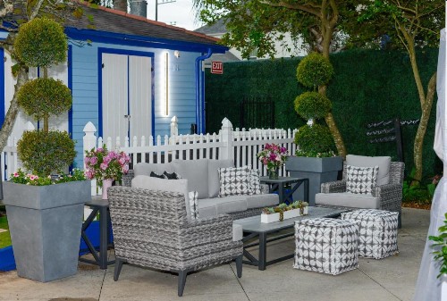 5 BR - Sleeps 10! Best Location next to French Quarter! - image 31