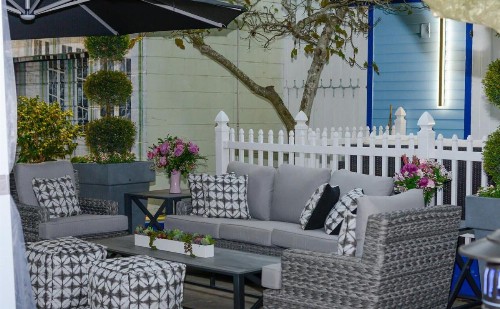 5 BR - Sleeps 10! Best Location next to French Quarter! - image 48