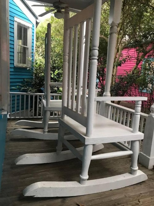 5 BR - Sleeps 8! Steps from Bourbon Street! - image 15