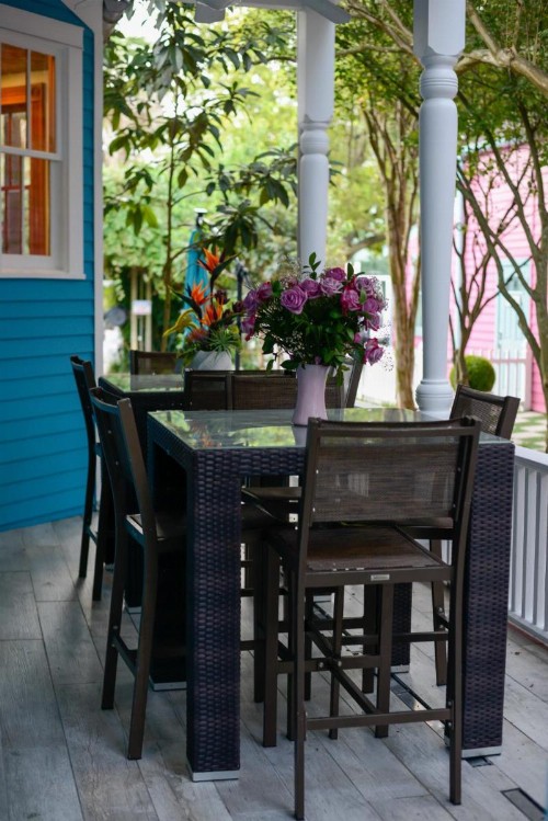 5 BR - Sleeps 8! Steps from Bourbon Street! - image 6