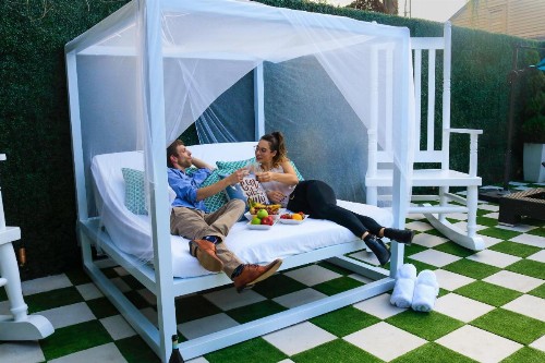 Five BR - Sleeps 10! Steps from French Quarter - image 11